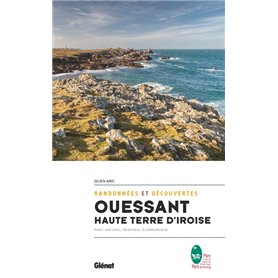 Ouessant, haute terre d'Iroise