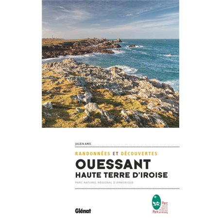 Ouessant, haute terre d'Iroise