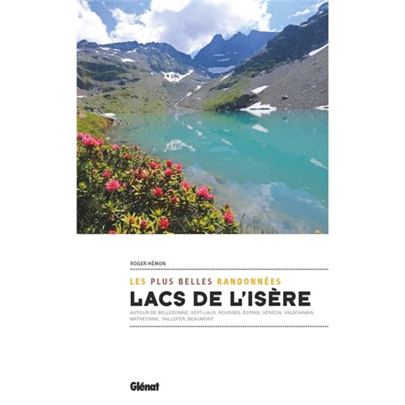 Lacs de l'Isère, les plus belles randonnées