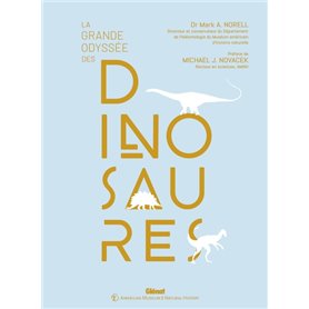 La grande odyssée des dinosaures