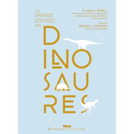 La grande odyssée des dinosaures