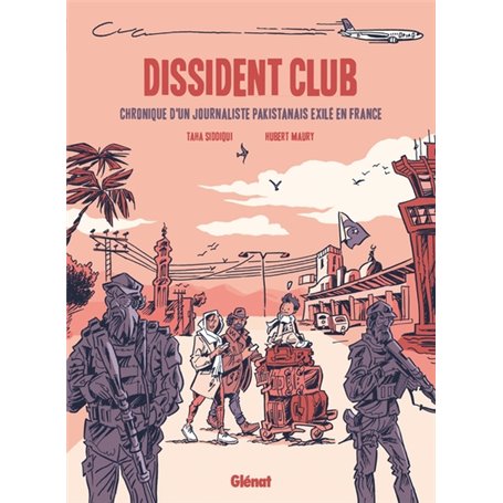 Dissident club