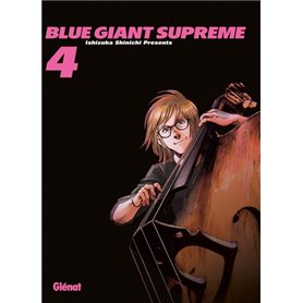 Blue Giant Supreme - Tome 04