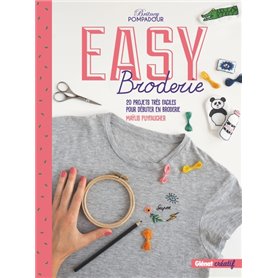 Easy broderie