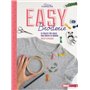 Easy broderie