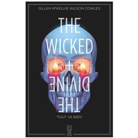 The Wicked + The Divine - Tome 09