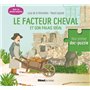 Le facteur Cheval et son palais idéal