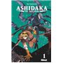 Ashidaka - The Iron Hero - Tome 01