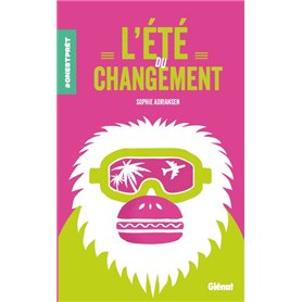 L'Été du changement