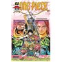 One Piece - Édition originale - Tome 95