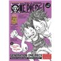 One Piece Magazine - Tome 08
