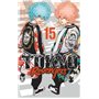 Tokyo Revengers - Tome 15