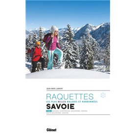 Les plus belles randonnées à raquettes en Savoie T2