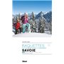 Les plus belles randonnées à raquettes en Savoie T2