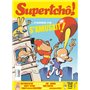 SuperTchô ! - Tome 05