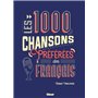 Les 1000 chansons préférées des Français