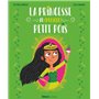 La Princesse au (presque) petit pois