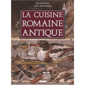 La cuisine romaine antique