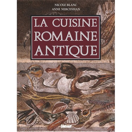 La cuisine romaine antique