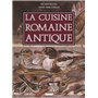 La cuisine romaine antique