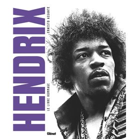 Jimi Hendrix