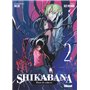 Shikabana - Fleur de cadavre - Tome 02