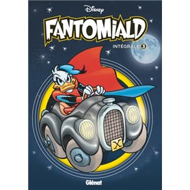 Fantomiald Intégrale - Tome 03
