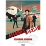 Affaires d'Etat - Guerre Froide - Tome 02