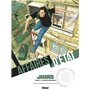 Affaires d'Etat - Jihad - Tome 02