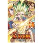 Dr. Stone - Tome 14