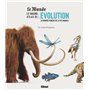 Le grand atlas de l'évolution animale