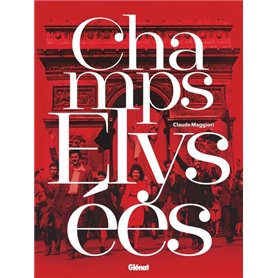 Champs Elysées