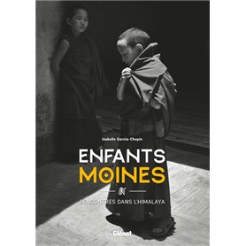 Enfants moines