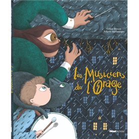 Les Musiciens de l'orage