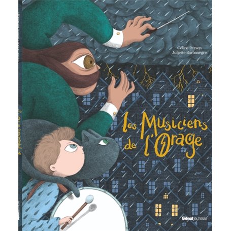 Les Musiciens de l'orage