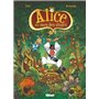 Alice au pays des Singes - Intégrale