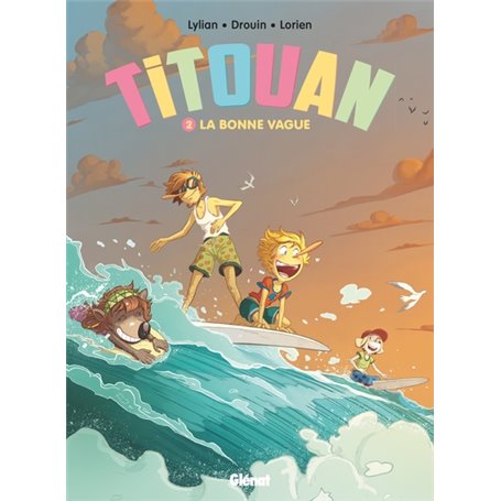 Titouan - Tome 02