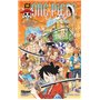 One Piece - Édition originale - Tome 96