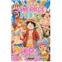 One Piece Party - Tome 06