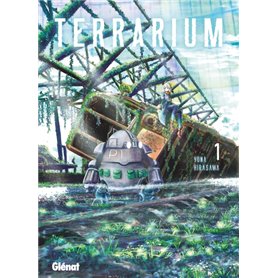 Terrarium - Tome 01