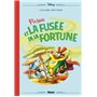 Picsou et la fusée de la fortune