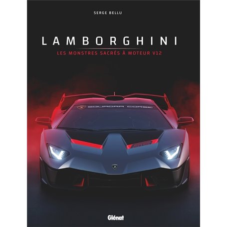 Lamborghini