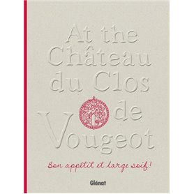 Château du Clos de Vougeot (version GB)