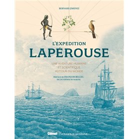 L'expédition Lapérouse 2e édition