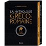 Le grand coffret de la mythologie gréco-romaine - Coffret Tomes 0X à 0X