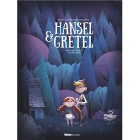 Hansel et Gretel