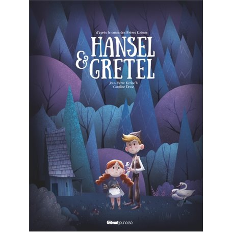 Hansel et Gretel