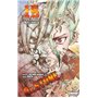 Dr. Stone - Tome 15