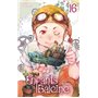 Les Enfants de la baleine - Tome 16