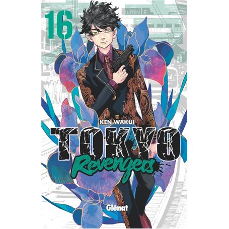 Tokyo Revengers - Tome 16